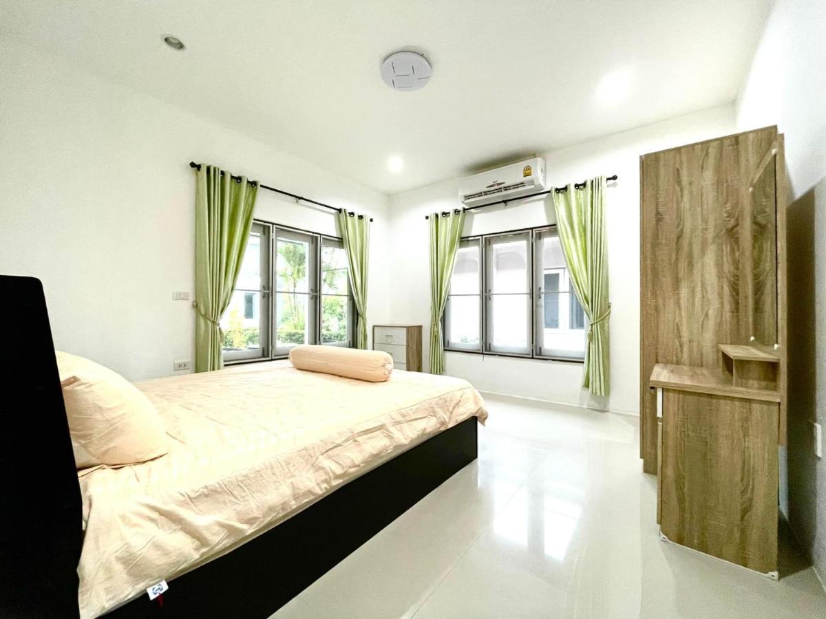 Holiday home Modern Ao Nang