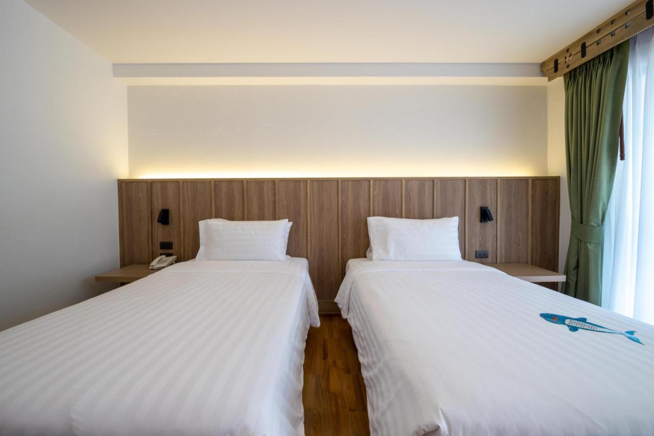 Baan Samui - Sha Extra Chaweng (Koh Samui)