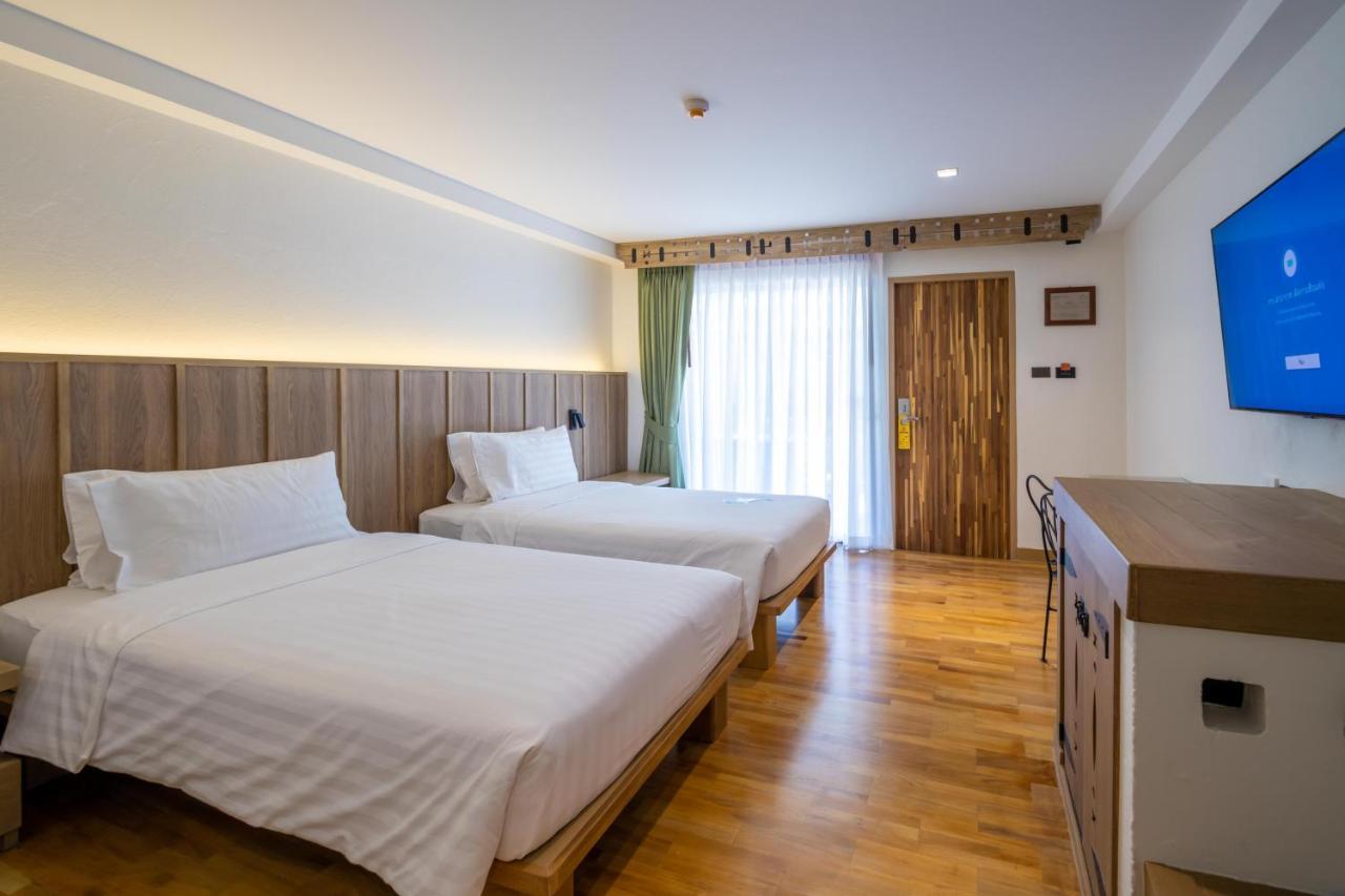 Baan Samui - Sha Extra Resort 4*