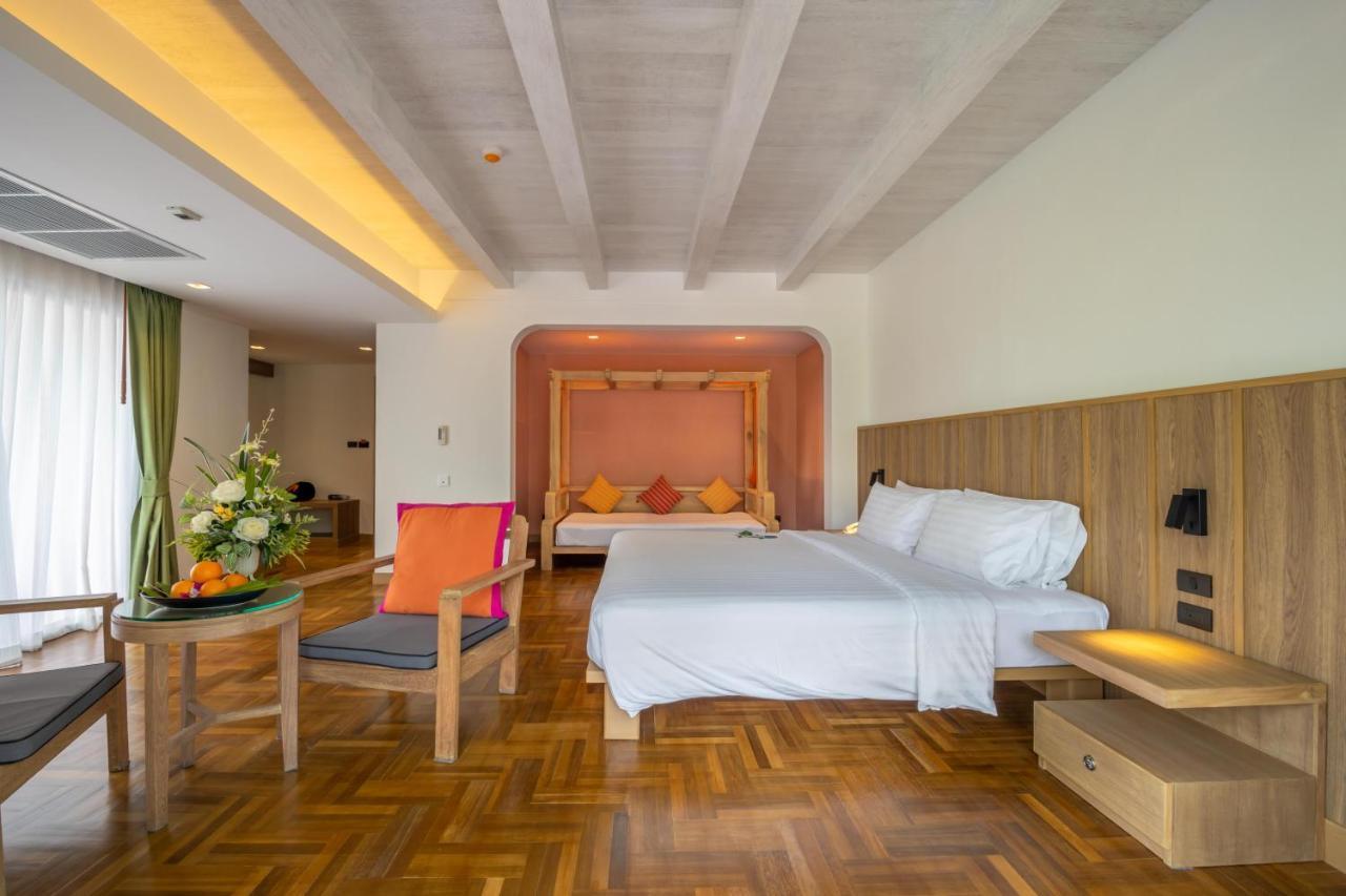 Baan Samui - Sha Extra Resort