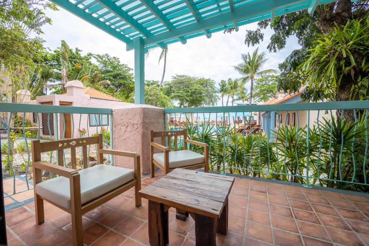 Baan Samui - Sha Extra Resort