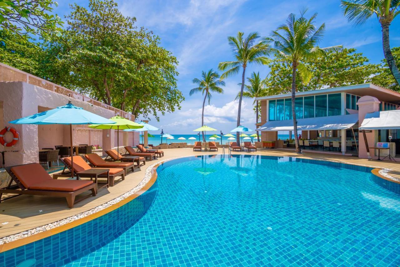 Resort Baan Samui - Sha Extra