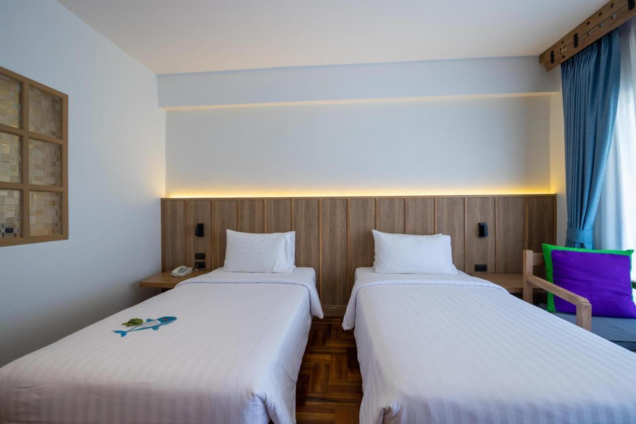 Baan Samui - Sha Extra 4* Chaweng (Koh Samui)
