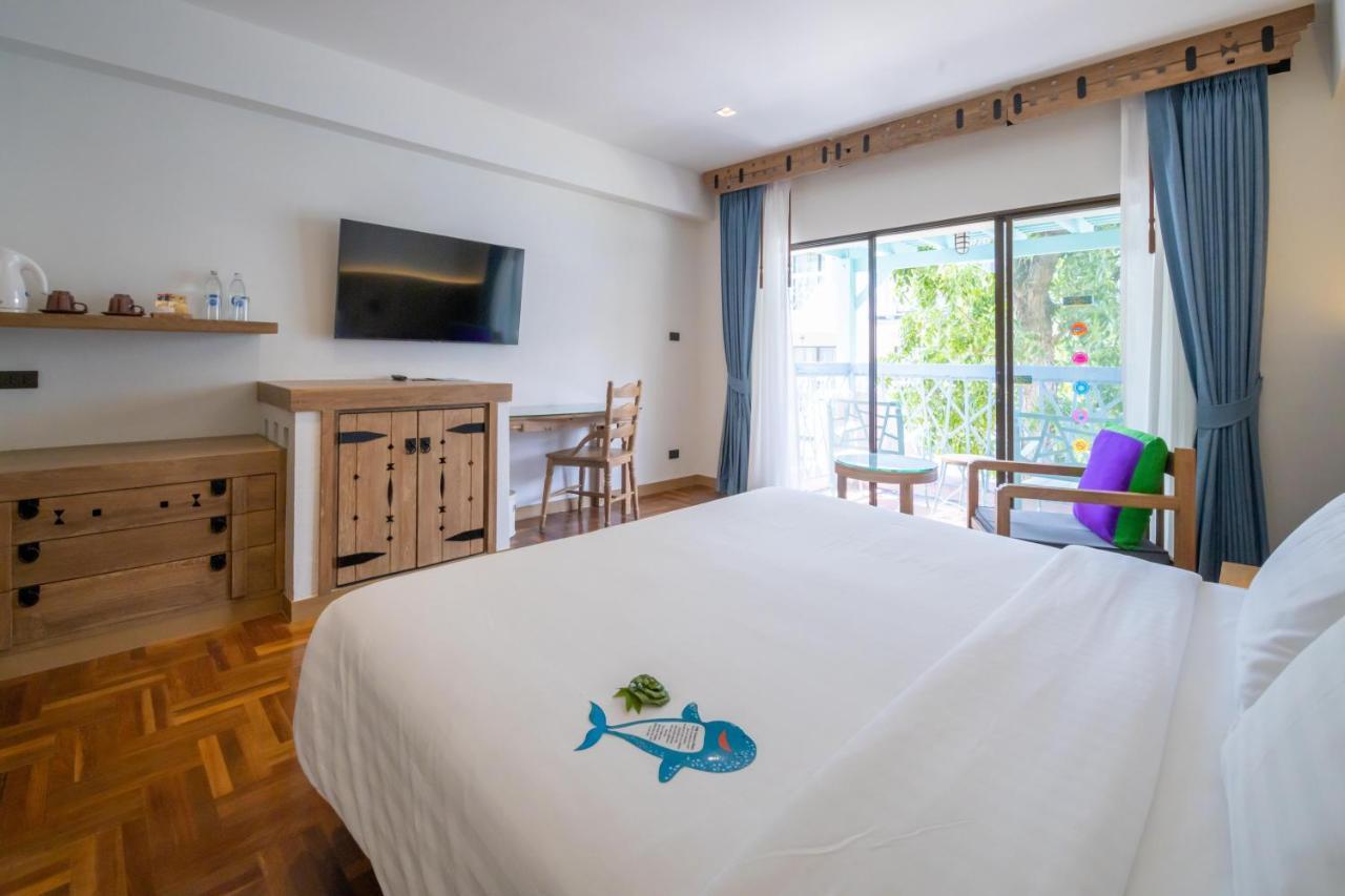 Baan Samui - Sha Extra 4*