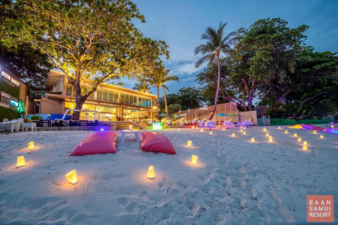 Resort Baan Samui - Sha Extra 4*