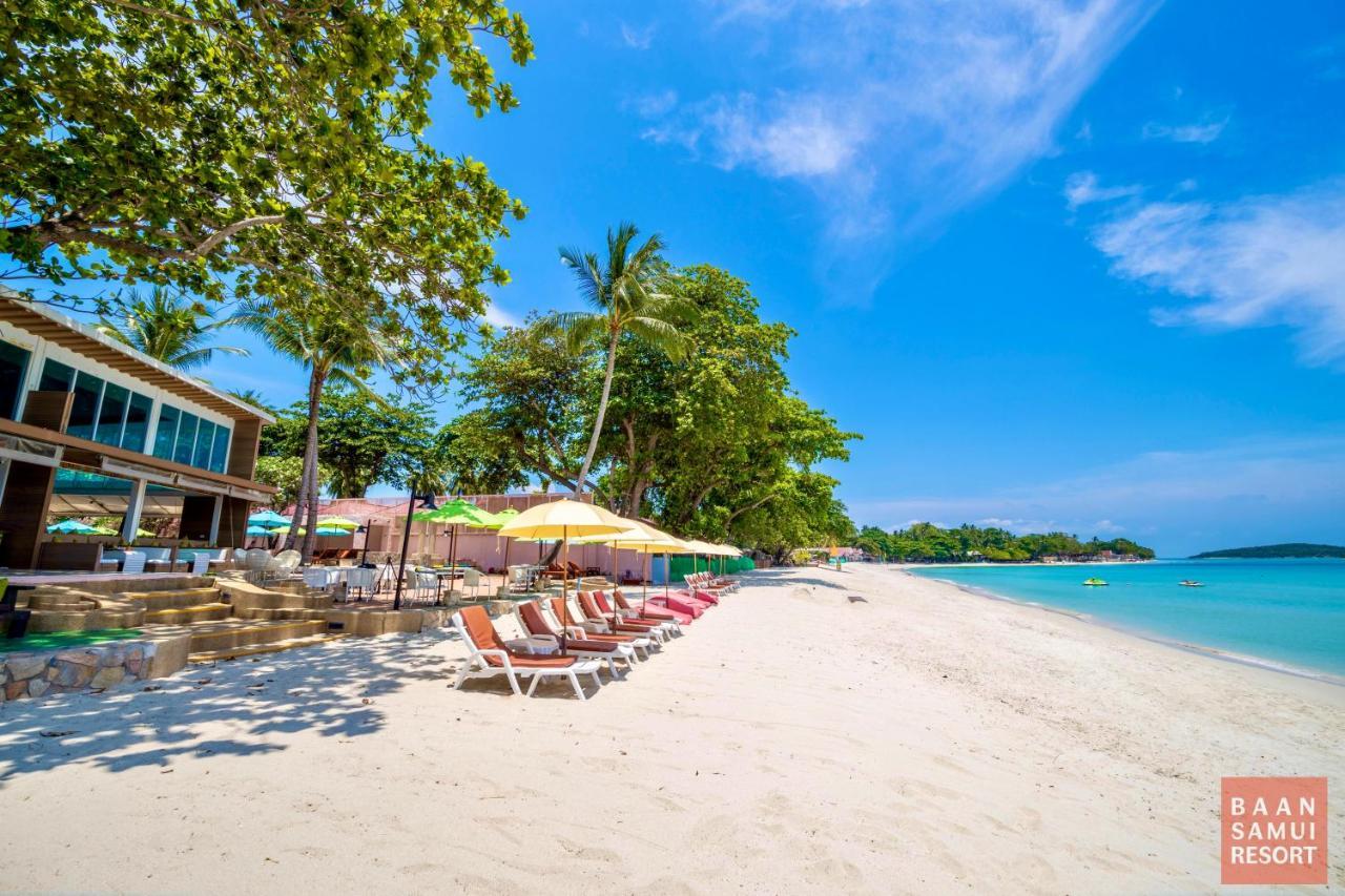 Resort Baan Samui - Sha Extra
