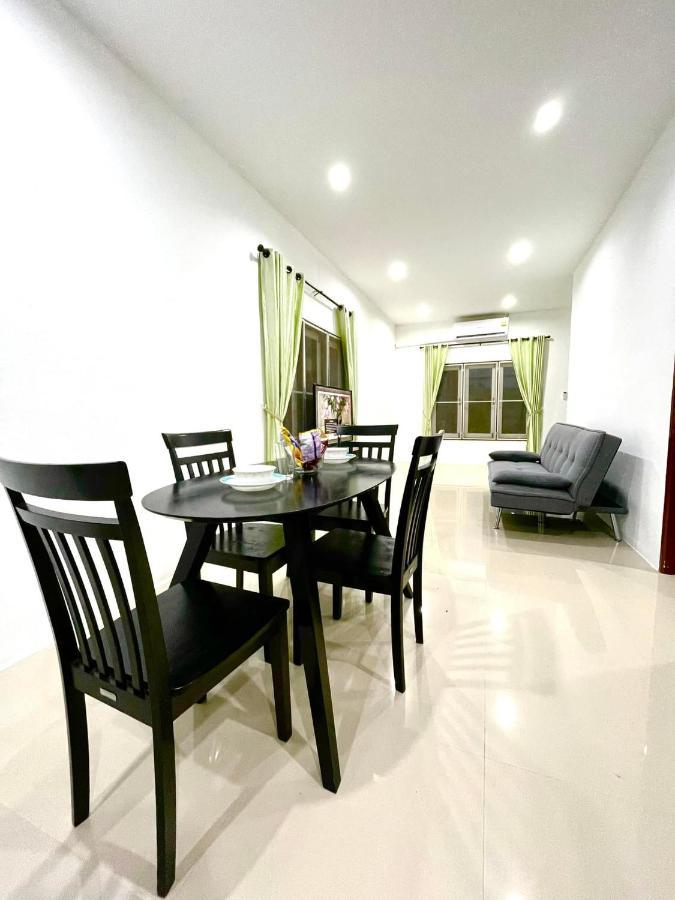 Modern Holiday home