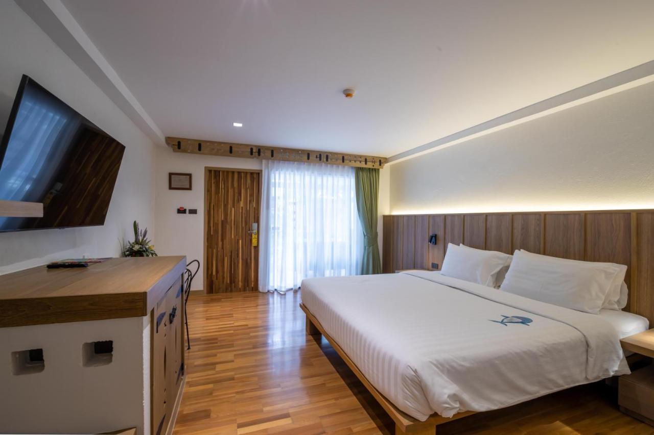 Baan Samui - Sha Extra Chaweng (Koh Samui)