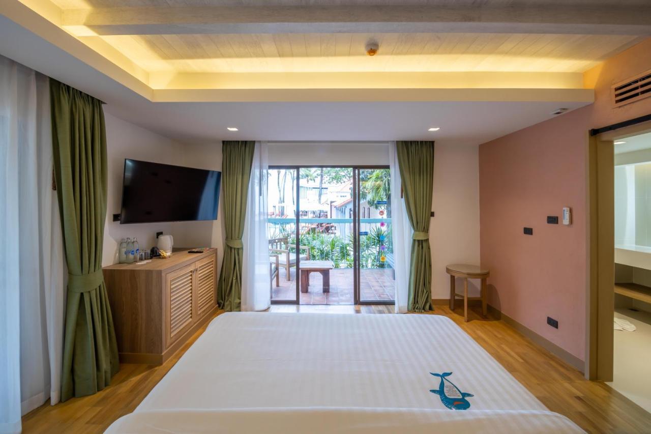 Baan Samui - Sha Extra Resort 4*