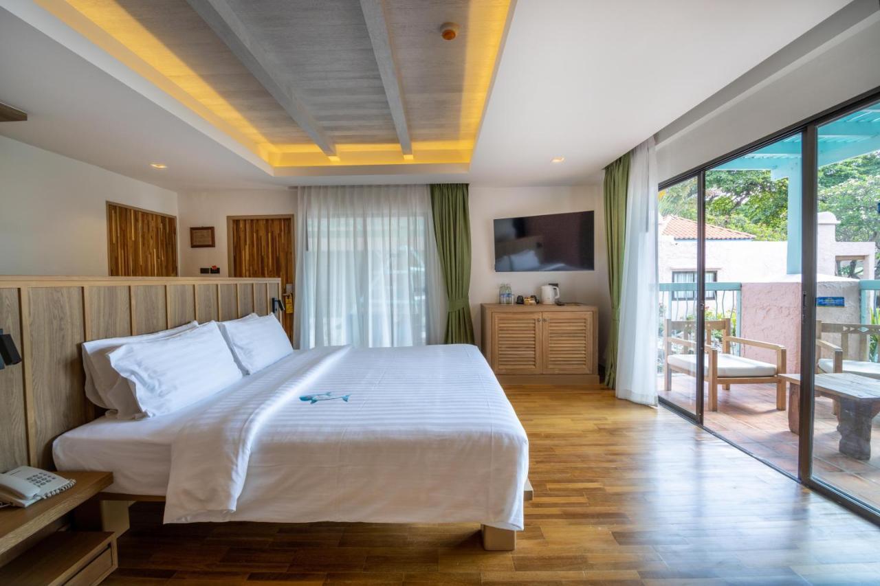 Baan Samui - Sha Extra Resort 4*