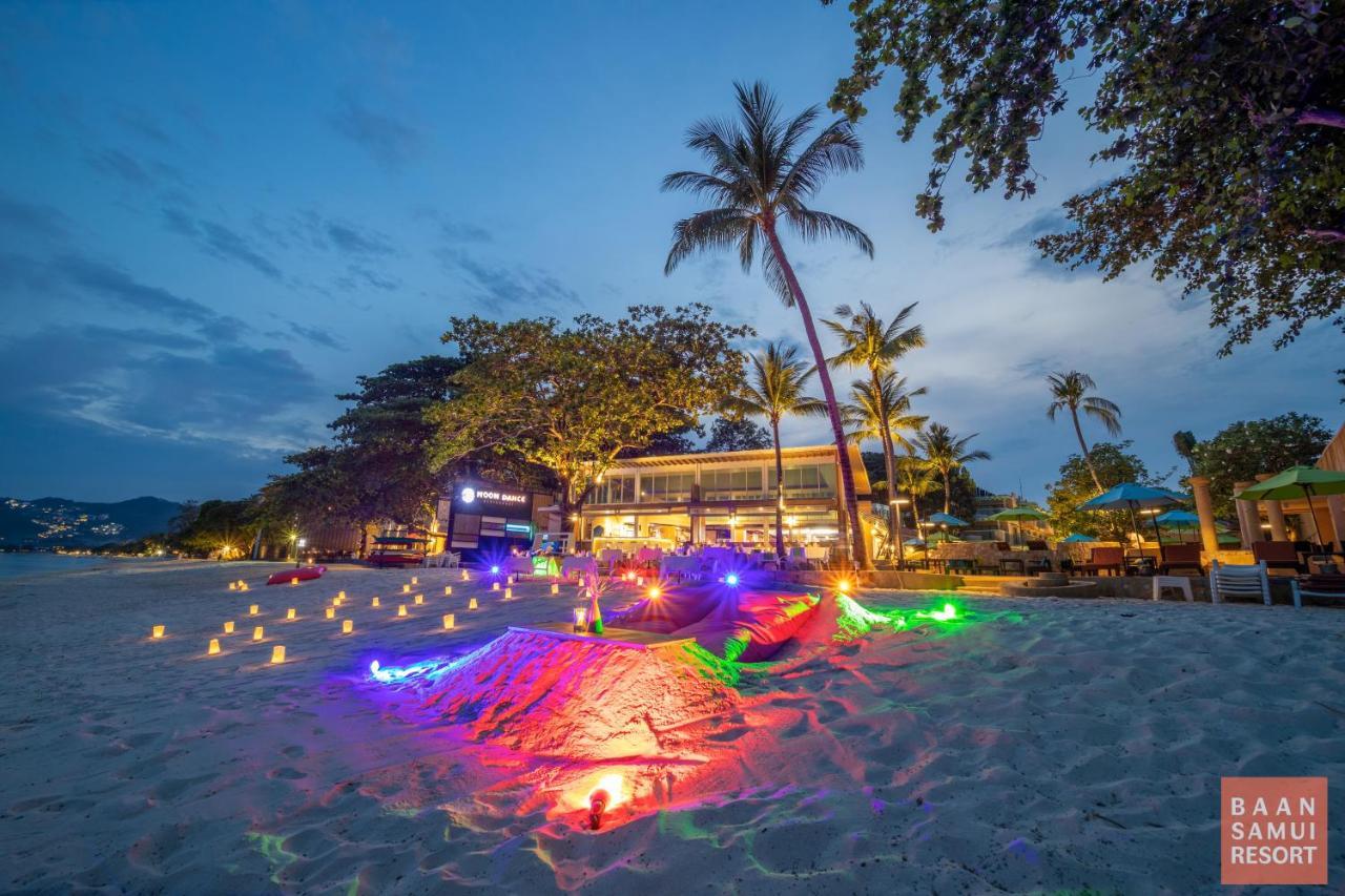 Baan Samui - Sha Extra