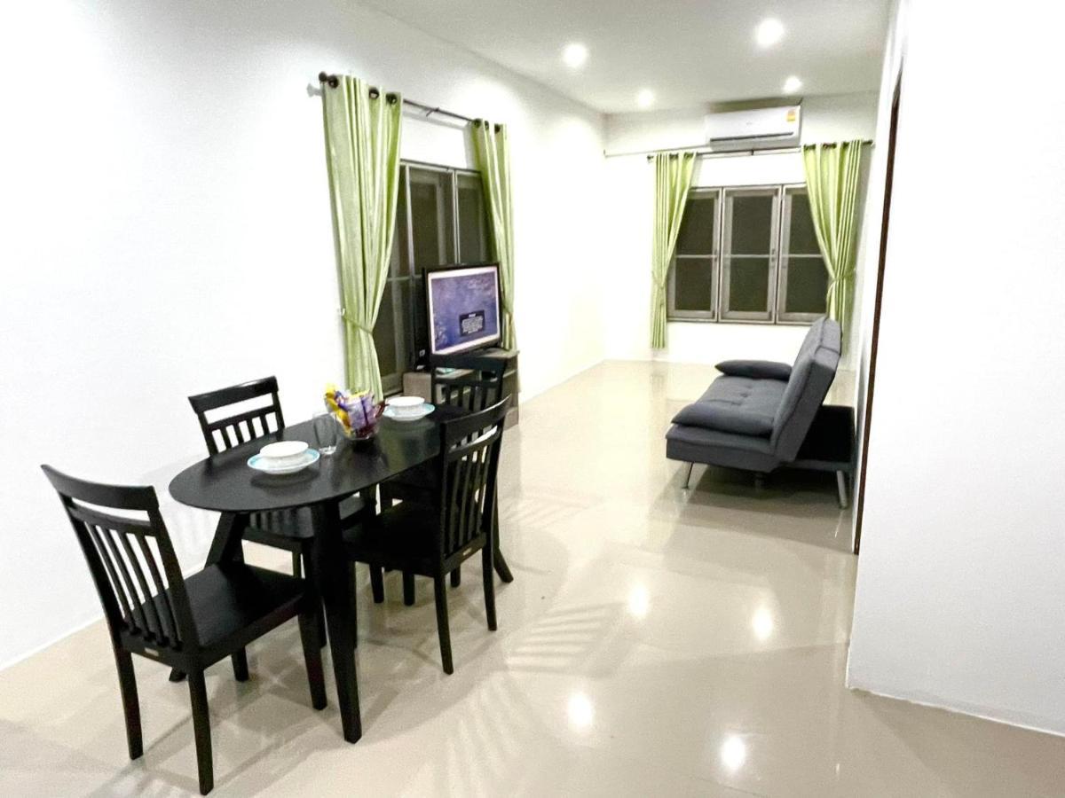 Modern Holiday home *