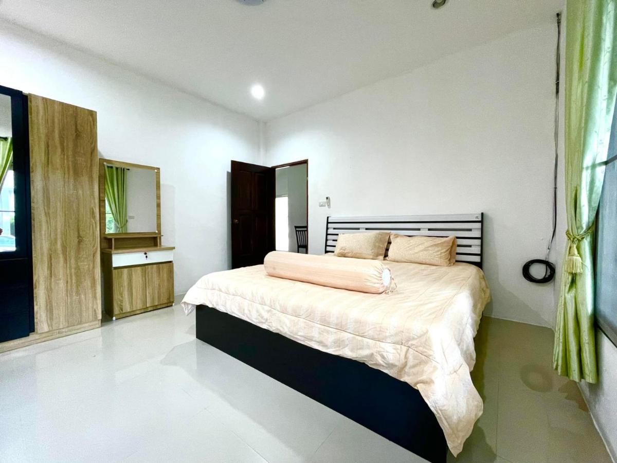 Holiday home Modern Ao Nang