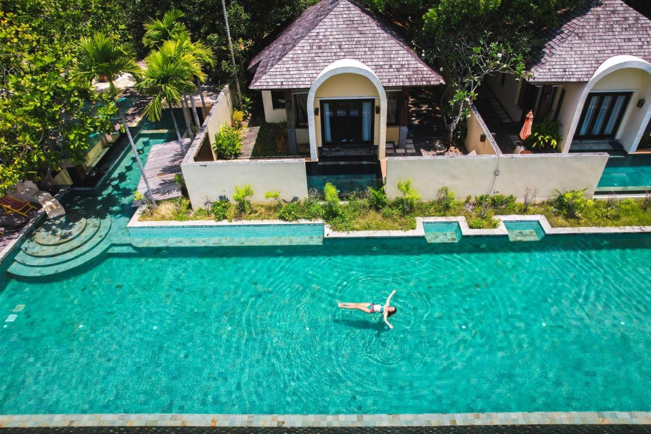 Chantaramas Koh Phangan Resort Baan Khai