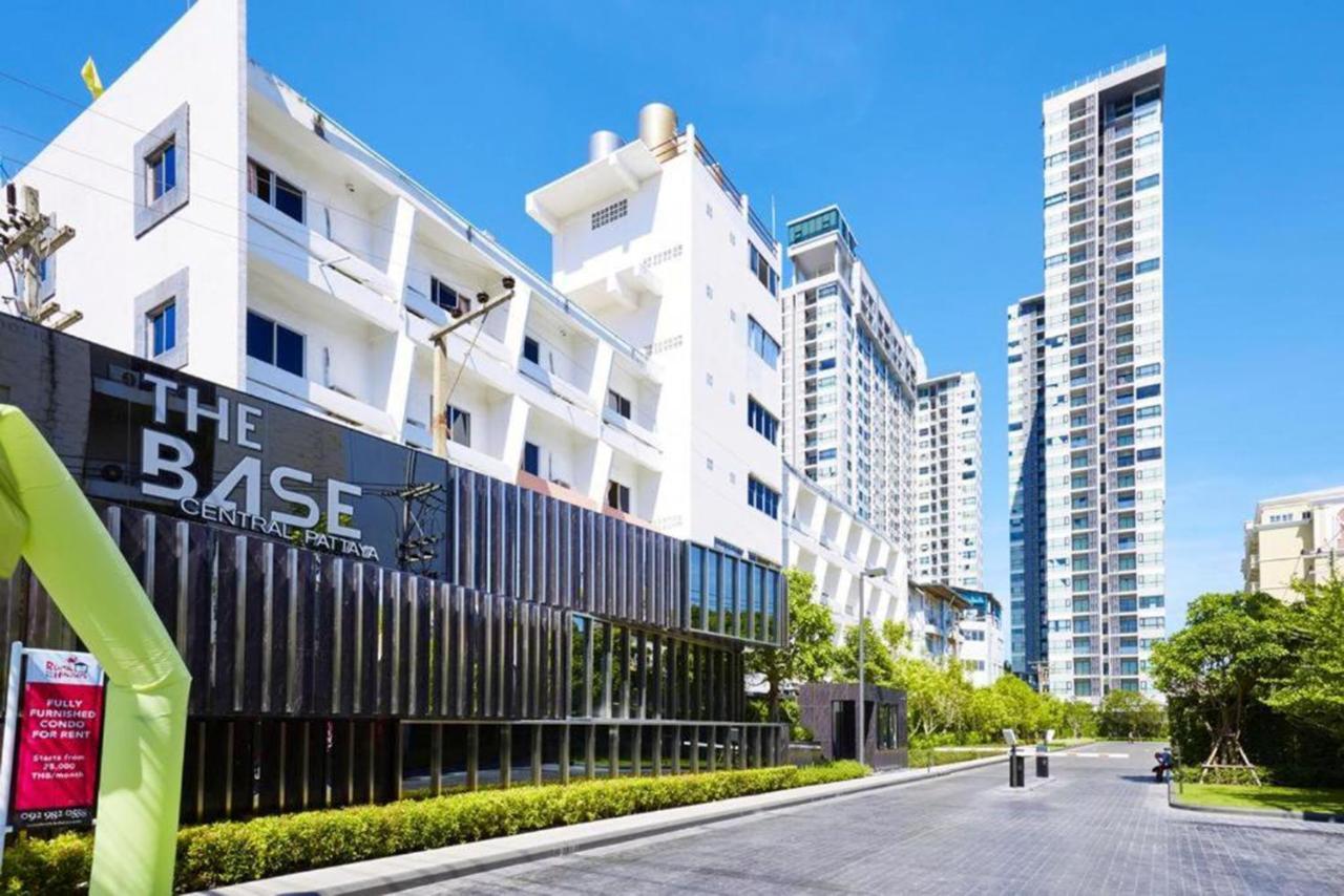 Apartment The Base Infinity *