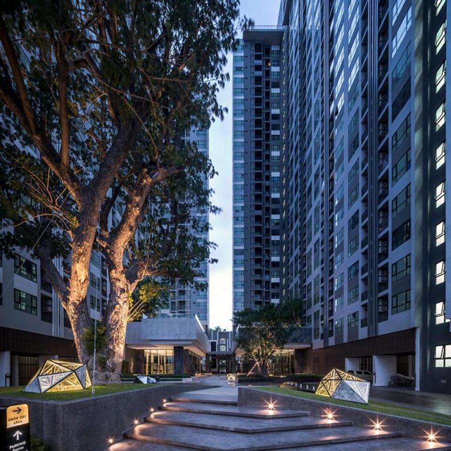 Apartment The Base Infinity