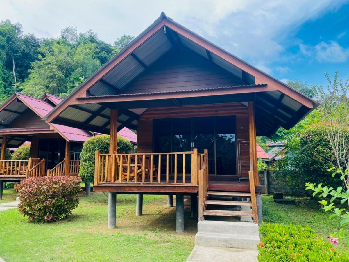 Koh Yao Seaview Ko Yao Noi