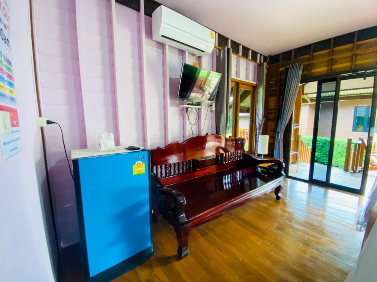Koh Yao Seaview Guest house Ko Yao Noi