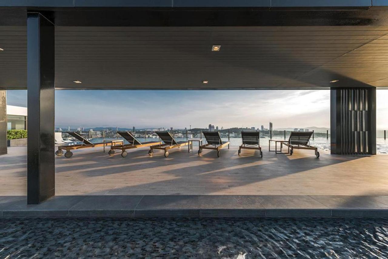 The Base Infinity Apartment