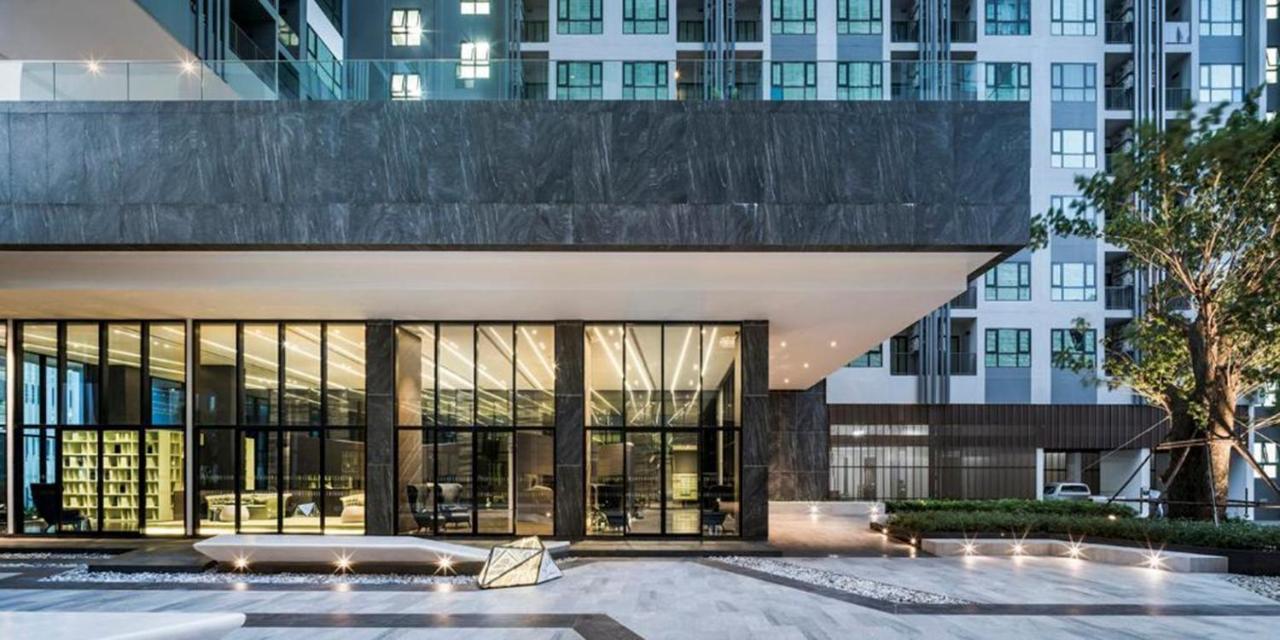 Apartment The Base Infinity *