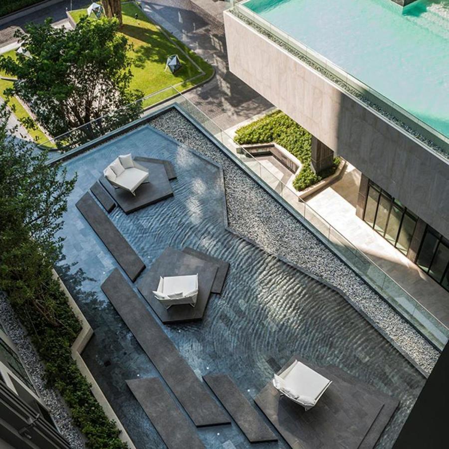 Apartment The Base Infinity