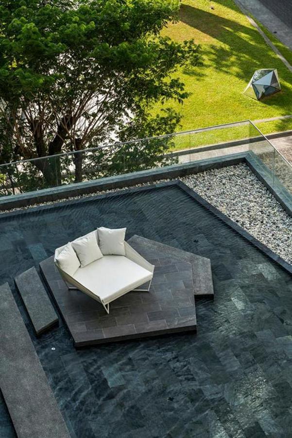 Apartment The Base Infinity *