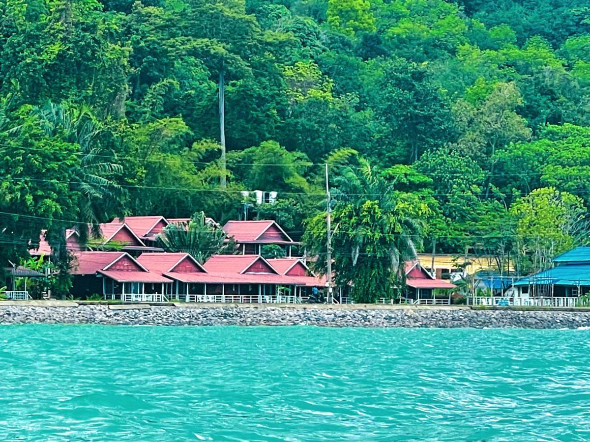 - Sha Resort Ko Yao Noi