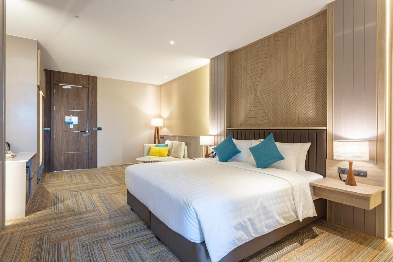 Hotel Laguna Grand &