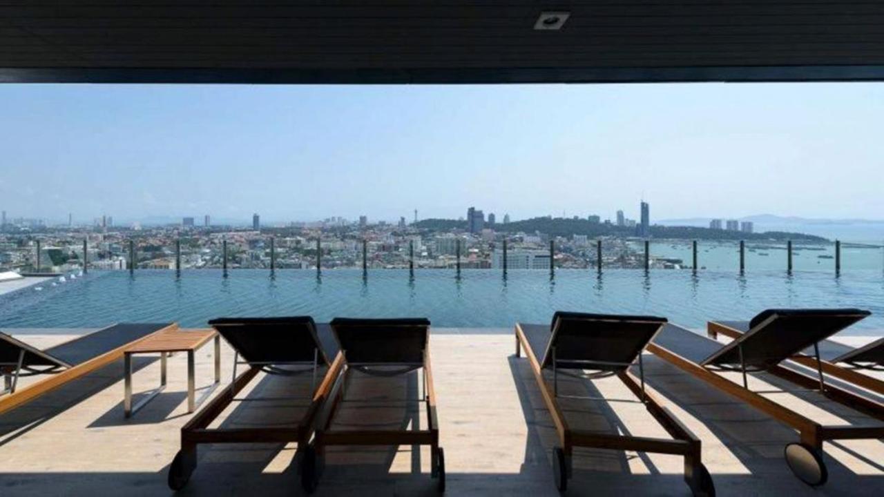 The Base Infinity Pattaya