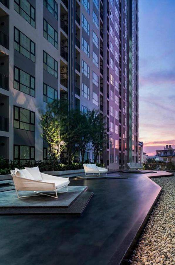 The Base Infinity Apartment *