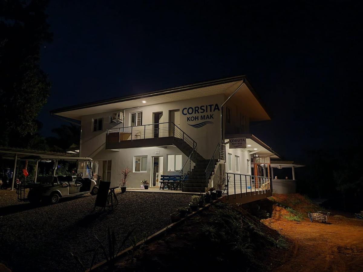 Resort Corsita