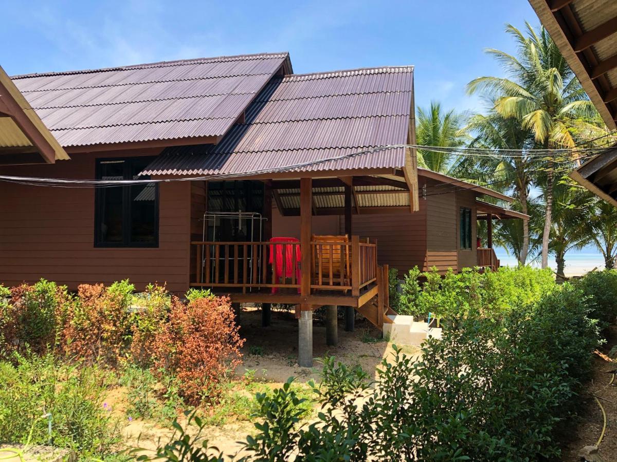 Casa de hóspedes Koh Yao Seaview Ko Yao Noi