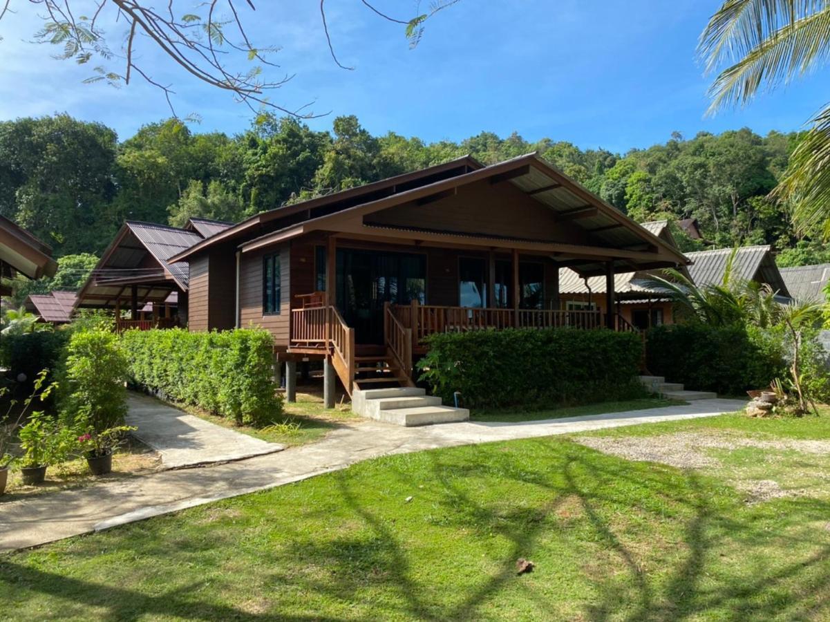 Koh Yao Seaview Guest house 2*