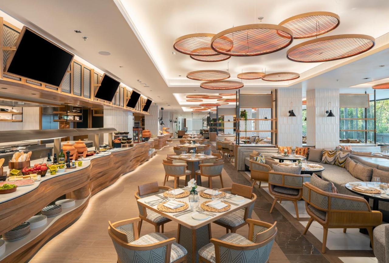 Hotel Melia 5*