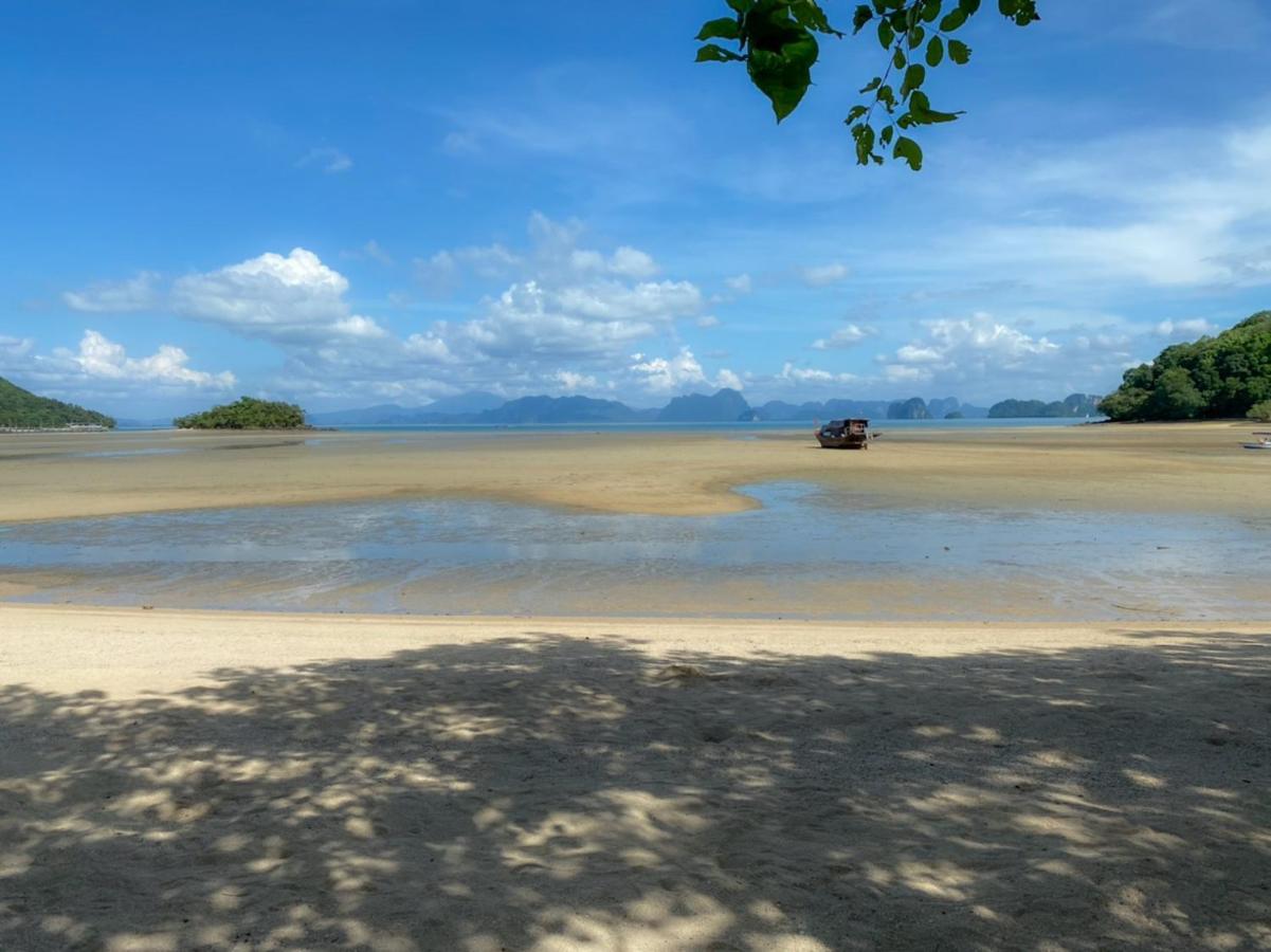 Koh Yao Seaview 2*