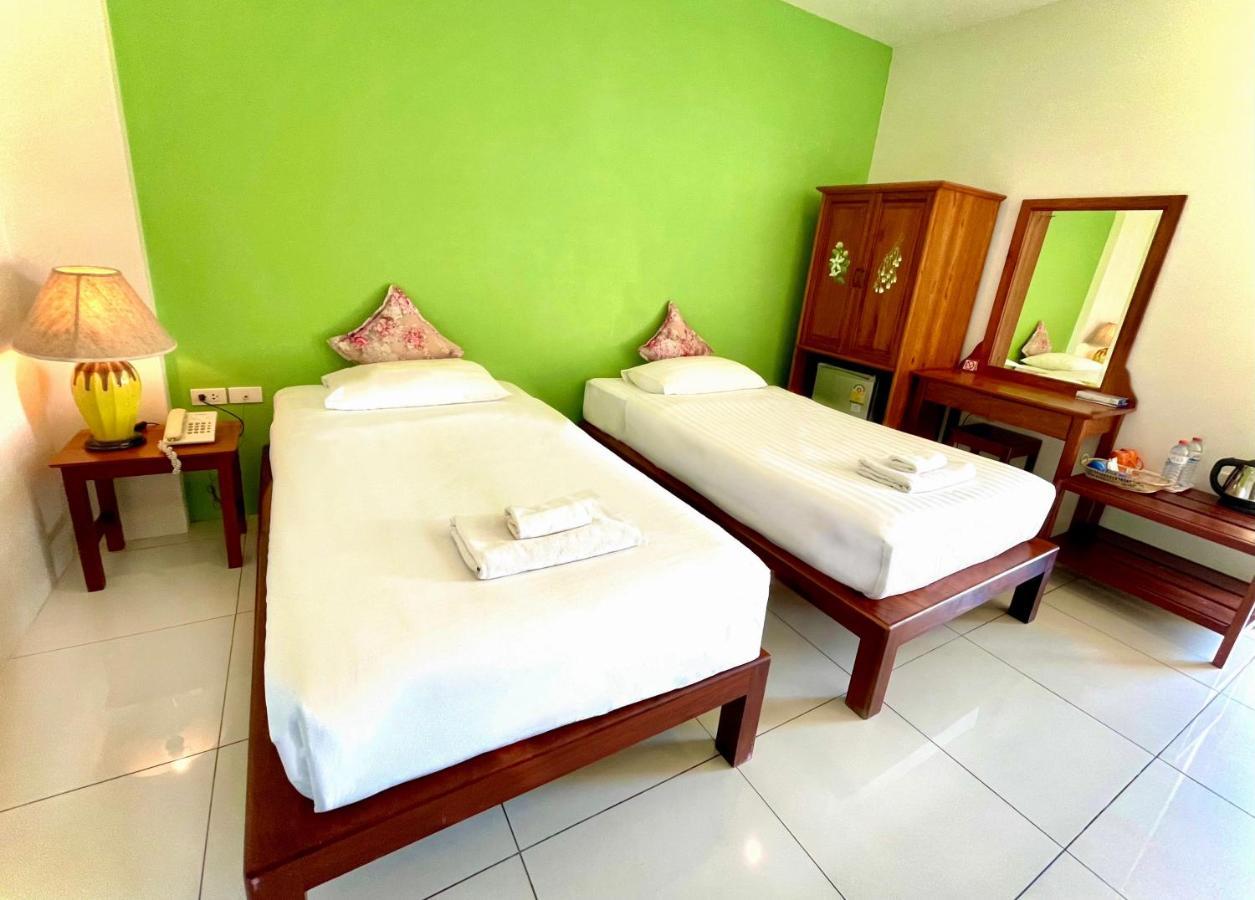 Resort Smile Hua-hin - Sha Hua Hin