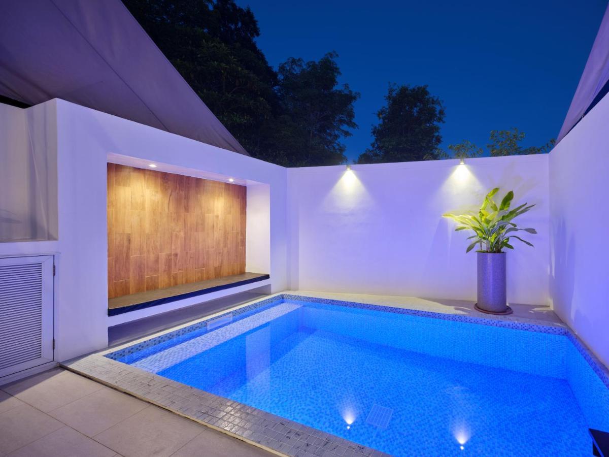 Casa De Yim, Eco Pool Villa Ao Nang