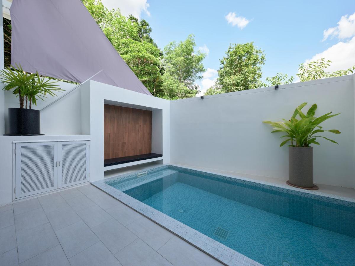 Villa Casa De Yim, Eco Pool *