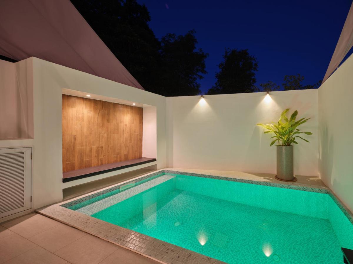 Casa De Yim, Eco Pool Villa Ao Nang
