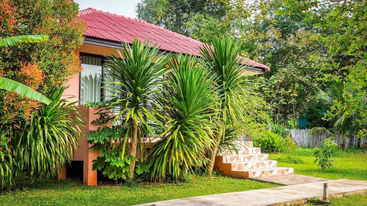 Resort Bannsuan Amaleena *