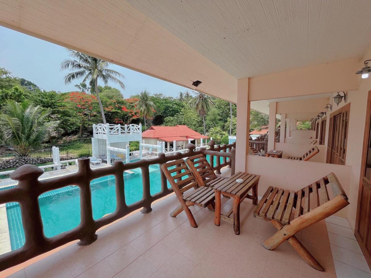Paradise 3* Haad Rin