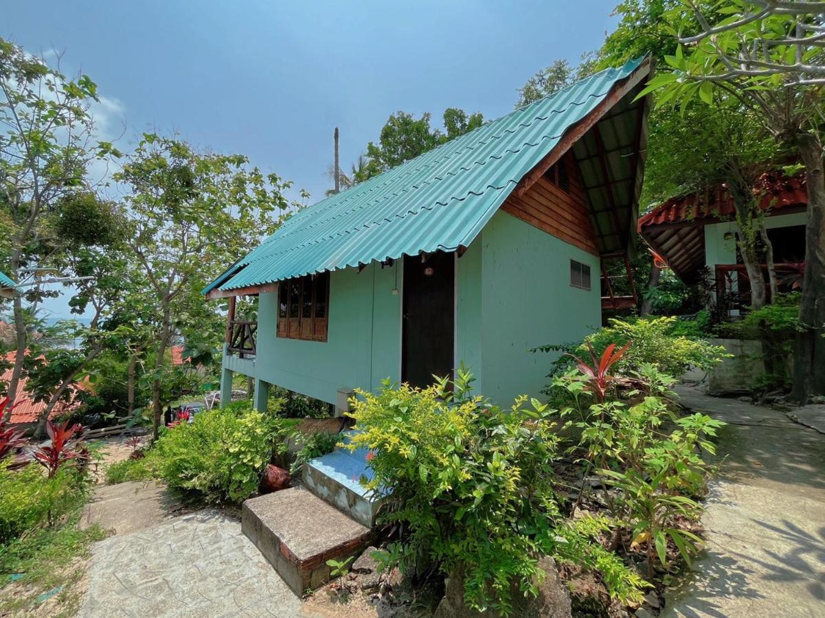 Paradise 3* Haad Rin