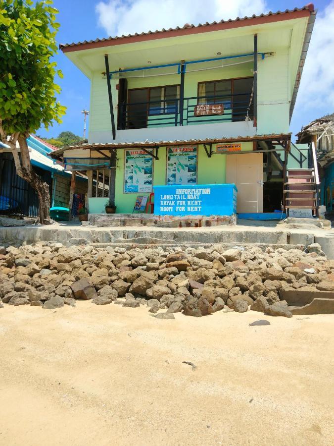 Dalum Beachhouse Phi Phi Don