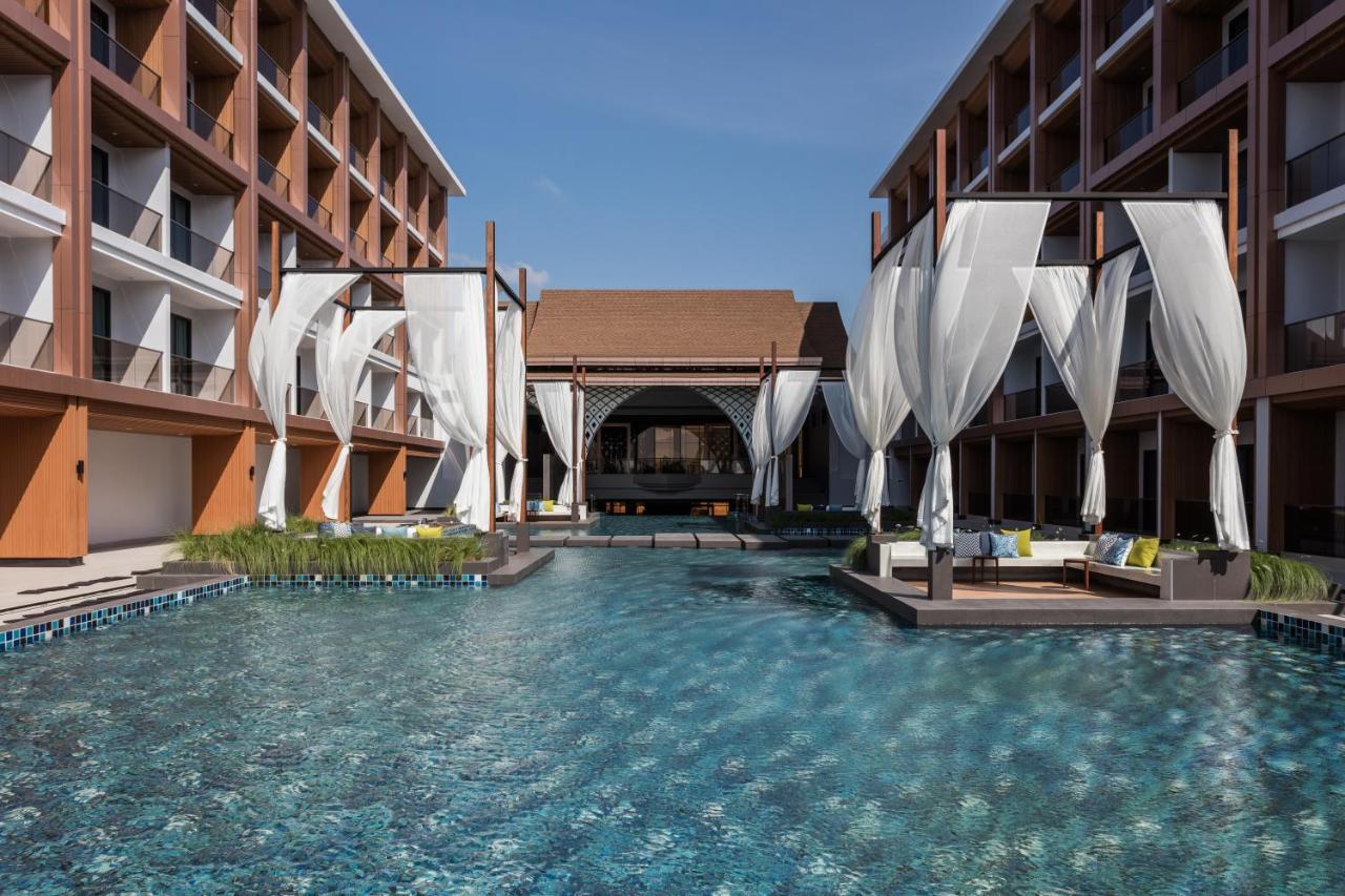 Laguna Grand & 5* Songkhla