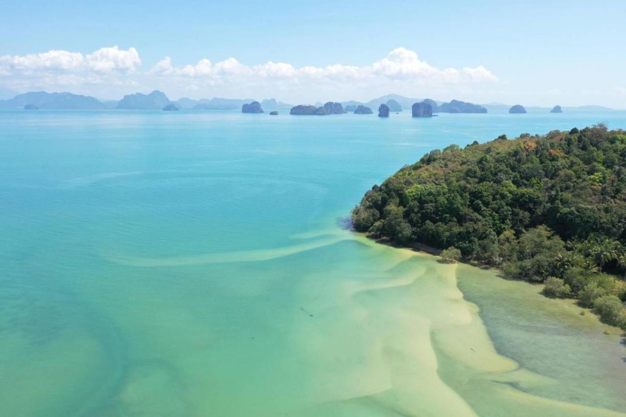 Koh Yao Seaview Guest house