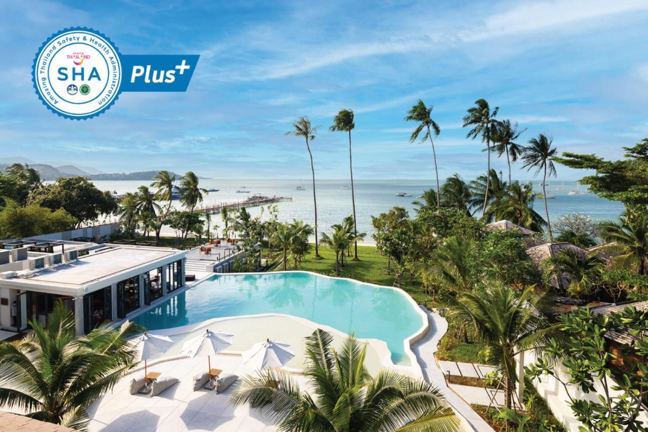 The Culture Samui Hotel 5*