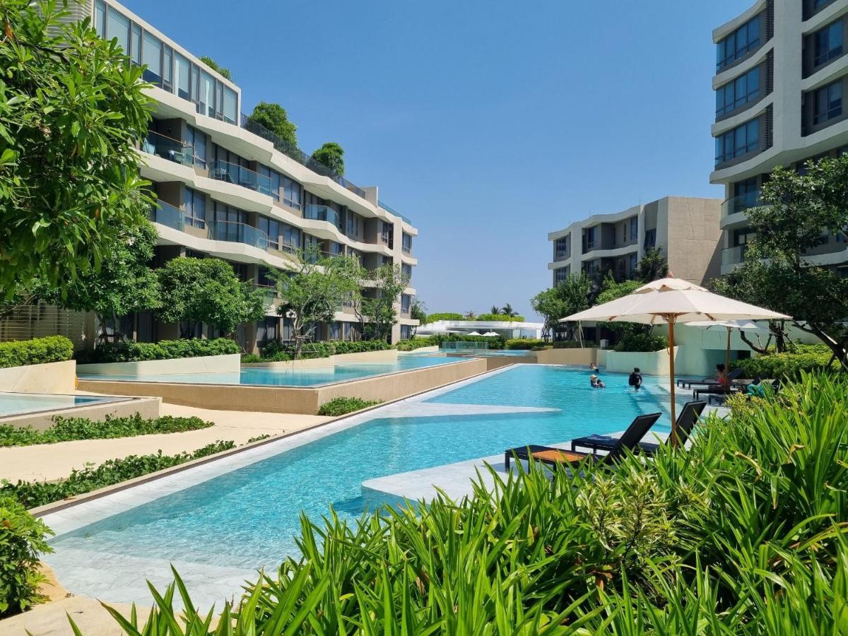 Apartment Veranda 1br Beachfront *