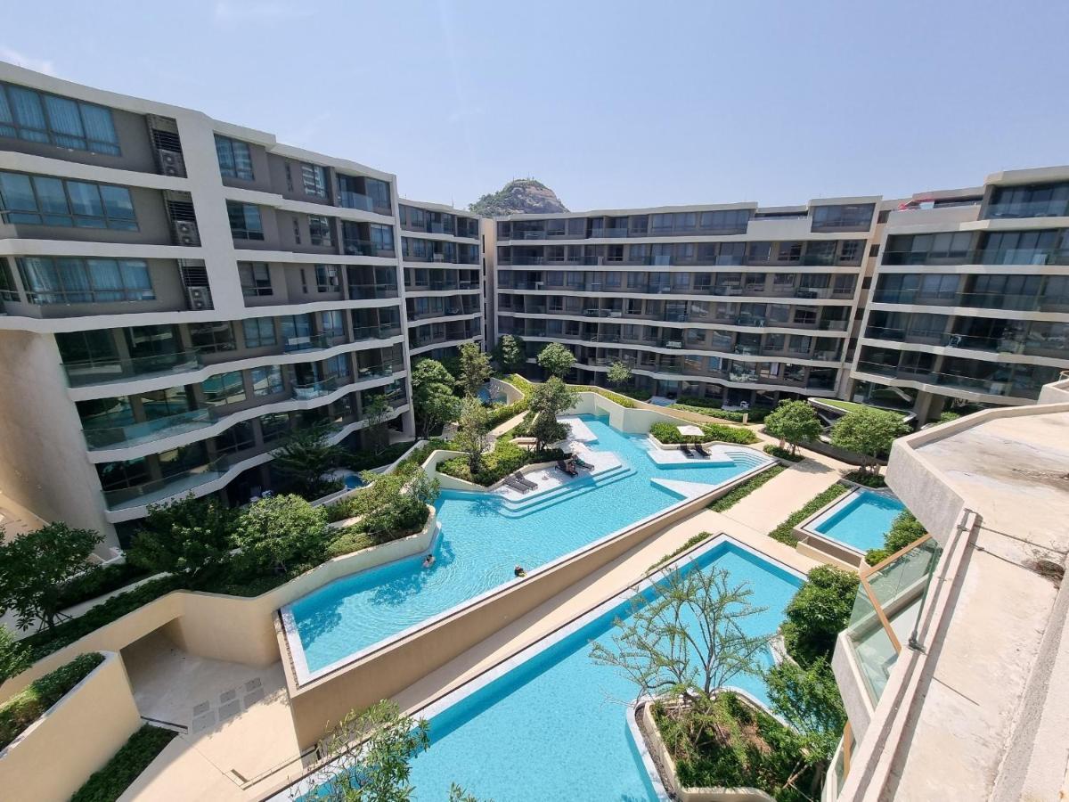 Veranda 1br Beachfront *