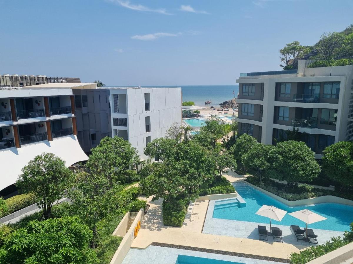 Veranda 1br Beachfront Apartment