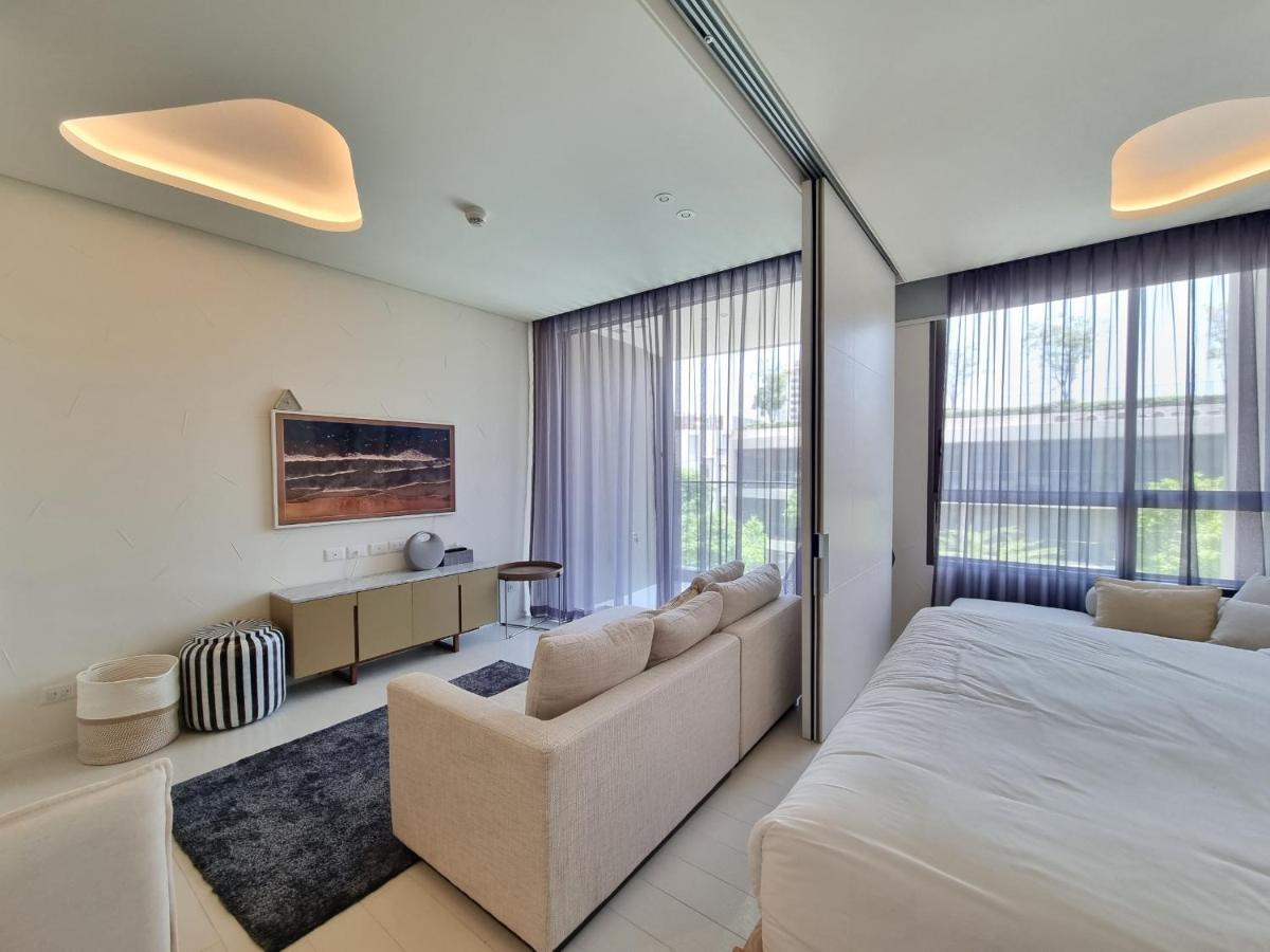 Veranda 1br Beachfront Apartment *